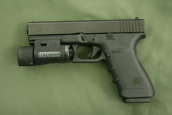 Glock 21-SF
 - photo 10 