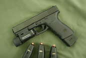 Glock 21-SF
 - photo 11 
