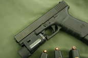 Glock 21-SF
 - photo 12 