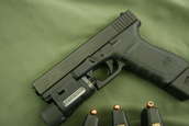 Glock 21-SF
 - photo 13 