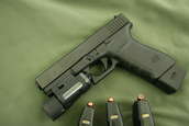Glock 21-SF
 - photo 14 