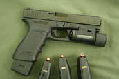 Glock 21-SF
 - photo 15 