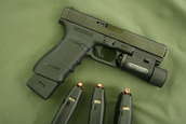 Glock 21-SF
 - photo 16 