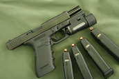 Glock 21-SF
 - photo 17 