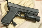 Glock 21-SF
 - photo 19 