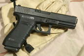 Glock 21-SF
 - photo 20 