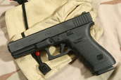Glock 21-SF
 - photo 21 