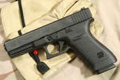 Glock 21-SF
 - photo 22 