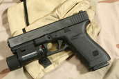 Glock 21-SF
 - photo 23 