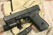 Glock 21-SF
 - photo 24 