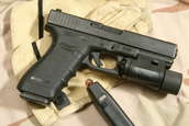 Glock 21-SF
 - photo 25 