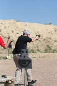 2007 IBPO CPPA Point-Blank 3-Gun Match (LEO)
 - photo 5 