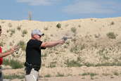 2007 IBPO CPPA Point-Blank 3-Gun Match (LEO)
 - photo 7 