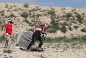 2007 IBPO CPPA Point-Blank 3-Gun Match (LEO)
 - photo 10 