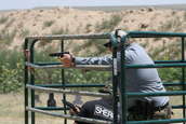 2007 IBPO CPPA Point-Blank 3-Gun Match (LEO)
 - photo 13 