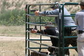 2007 IBPO CPPA Point-Blank 3-Gun Match (LEO)
 - photo 14 