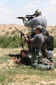 2007 IBPO CPPA Point-Blank 3-Gun Match (LEO)
 - photo 16 
