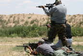 2007 IBPO CPPA Point-Blank 3-Gun Match (LEO)
 - photo 17 