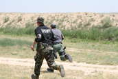 2007 IBPO CPPA Point-Blank 3-Gun Match (LEO)
 - photo 19 