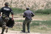 2007 IBPO CPPA Point-Blank 3-Gun Match (LEO)
 - photo 20 