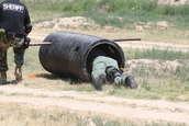2007 IBPO CPPA Point-Blank 3-Gun Match (LEO)
 - photo 22 