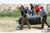 2007 IBPO CPPA Point-Blank 3-Gun Match (LEO)
 - photo 25 