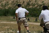 2007 IBPO CPPA Point-Blank 3-Gun Match (LEO)
 - photo 35 