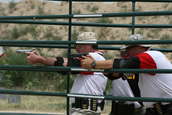 2007 IBPO CPPA Point-Blank 3-Gun Match (LEO)
 - photo 150 
