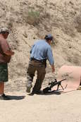 2008 IBPO Point-Blank 3-Gun Match (LEO)
 - photo 2 