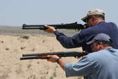2008 IBPO Point-Blank 3-Gun Match (LEO)
 - photo 9 