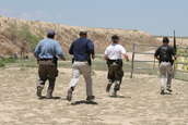 2008 IBPO Point-Blank 3-Gun Match (LEO)
 - photo 11 