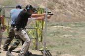 2008 IBPO Point-Blank 3-Gun Match (LEO)
 - photo 13 