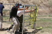 2008 IBPO Point-Blank 3-Gun Match (LEO)
 - photo 14 