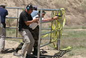 2008 IBPO Point-Blank 3-Gun Match (LEO)
 - photo 15 