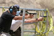 2008 IBPO Point-Blank 3-Gun Match (LEO)
 - photo 17 