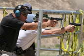 2008 IBPO Point-Blank 3-Gun Match (LEO)
 - photo 18 