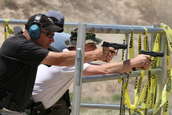2008 IBPO Point-Blank 3-Gun Match (LEO)
 - photo 19 