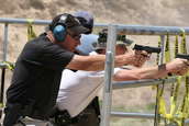 2008 IBPO Point-Blank 3-Gun Match (LEO)
 - photo 20 