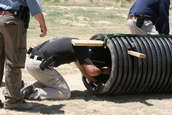 2008 IBPO Point-Blank 3-Gun Match (LEO)
 - photo 21 
