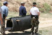 2008 IBPO Point-Blank 3-Gun Match (LEO)
 - photo 23 