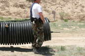 2008 IBPO Point-Blank 3-Gun Match (LEO)
 - photo 24 