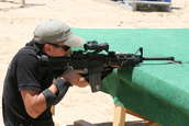 2008 IBPO Point-Blank 3-Gun Match (LEO)
 - photo 35 