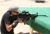 2008 IBPO Point-Blank 3-Gun Match (LEO)
 - photo 36 