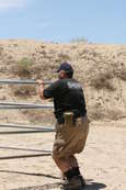 2008 IBPO Point-Blank 3-Gun Match (LEO)
 - photo 37 