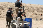 2008 IBPO Point-Blank 3-Gun Match (LEO)
 - photo 40 