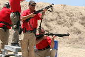 2008 IBPO Point-Blank 3-Gun Match (LEO)
 - photo 84 