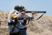 2008 IBPO Point-Blank 3-Gun Match (LEO)
 - photo 139 
