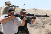 2008 IBPO Point-Blank 3-Gun Match (LEO)
 - photo 436 