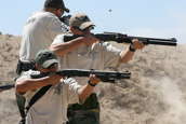 2008 IBPO Point-Blank 3-Gun Match (LEO)
 - photo 454 