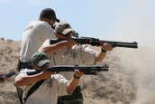 2008 IBPO Point-Blank 3-Gun Match (LEO)
 - photo 456 